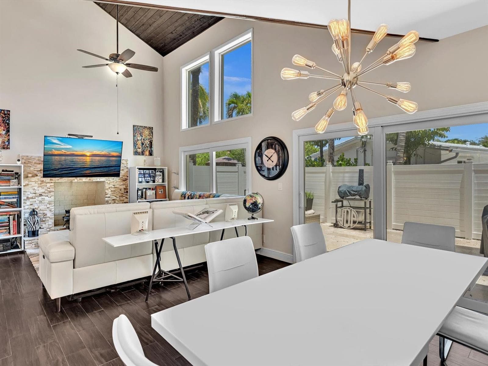 3432 NE 16th Avenue, Oakland Park, FL 33334 — zdjęcie 2