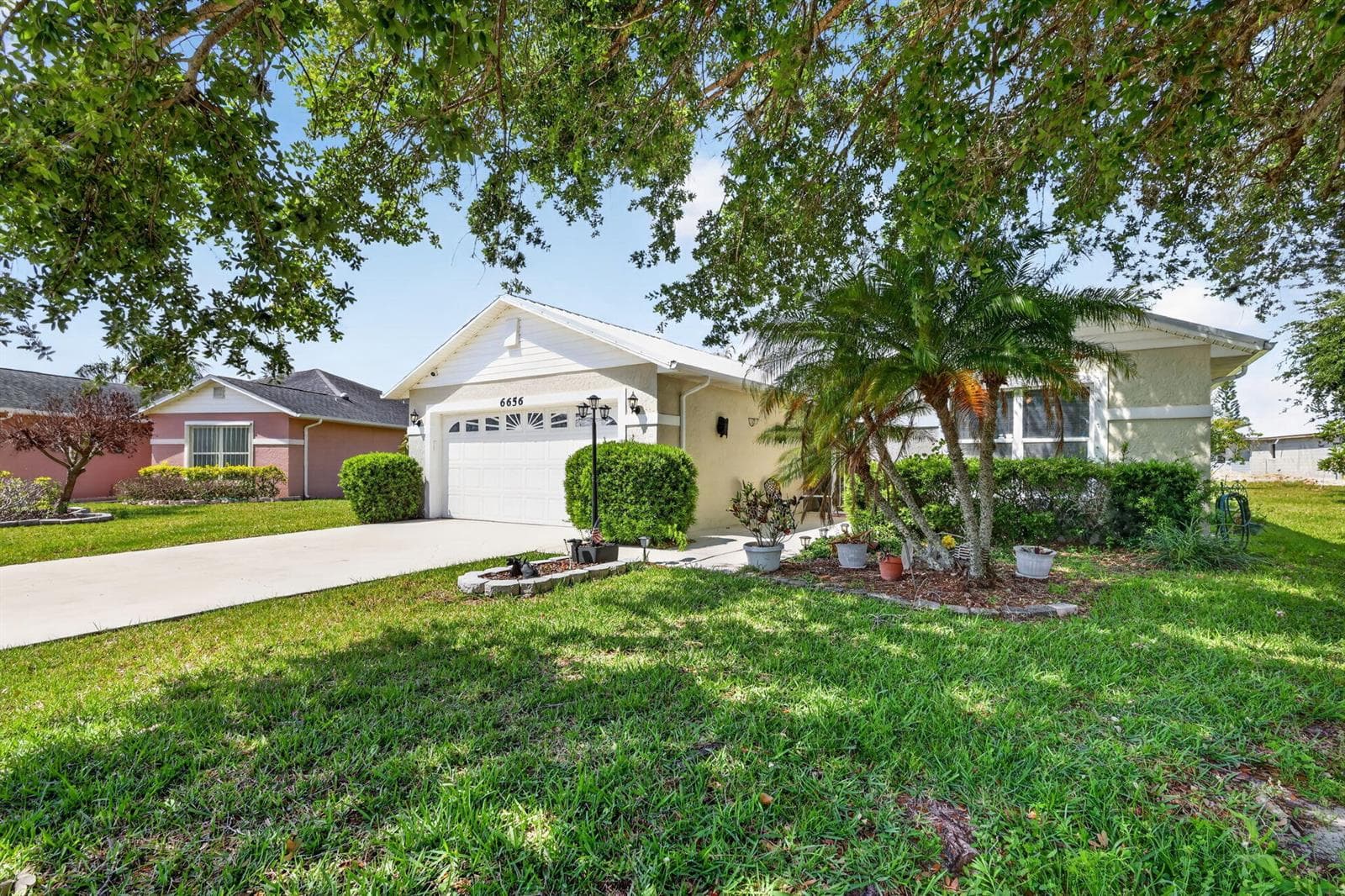 6656 Picante Circle, Fort Pierce, FL 34951 — zdjęcie 3