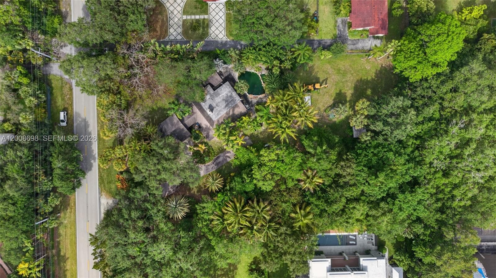8339 SW 112th St, Miami, FL 33156 — zdjęcie 2