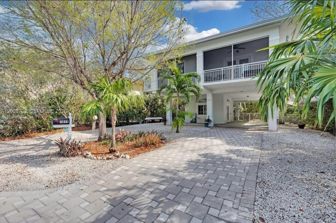 1019 Snapper Ln, Key Largo, FL 33037 — zdjęcie 2
