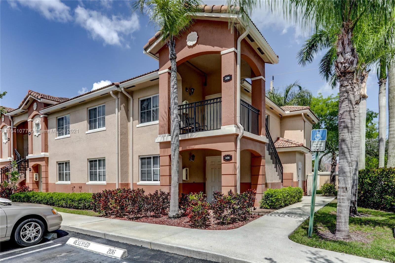 3810 N Jog Road # 106, West Palm Beach, FL 33411 — zdjęcie 3