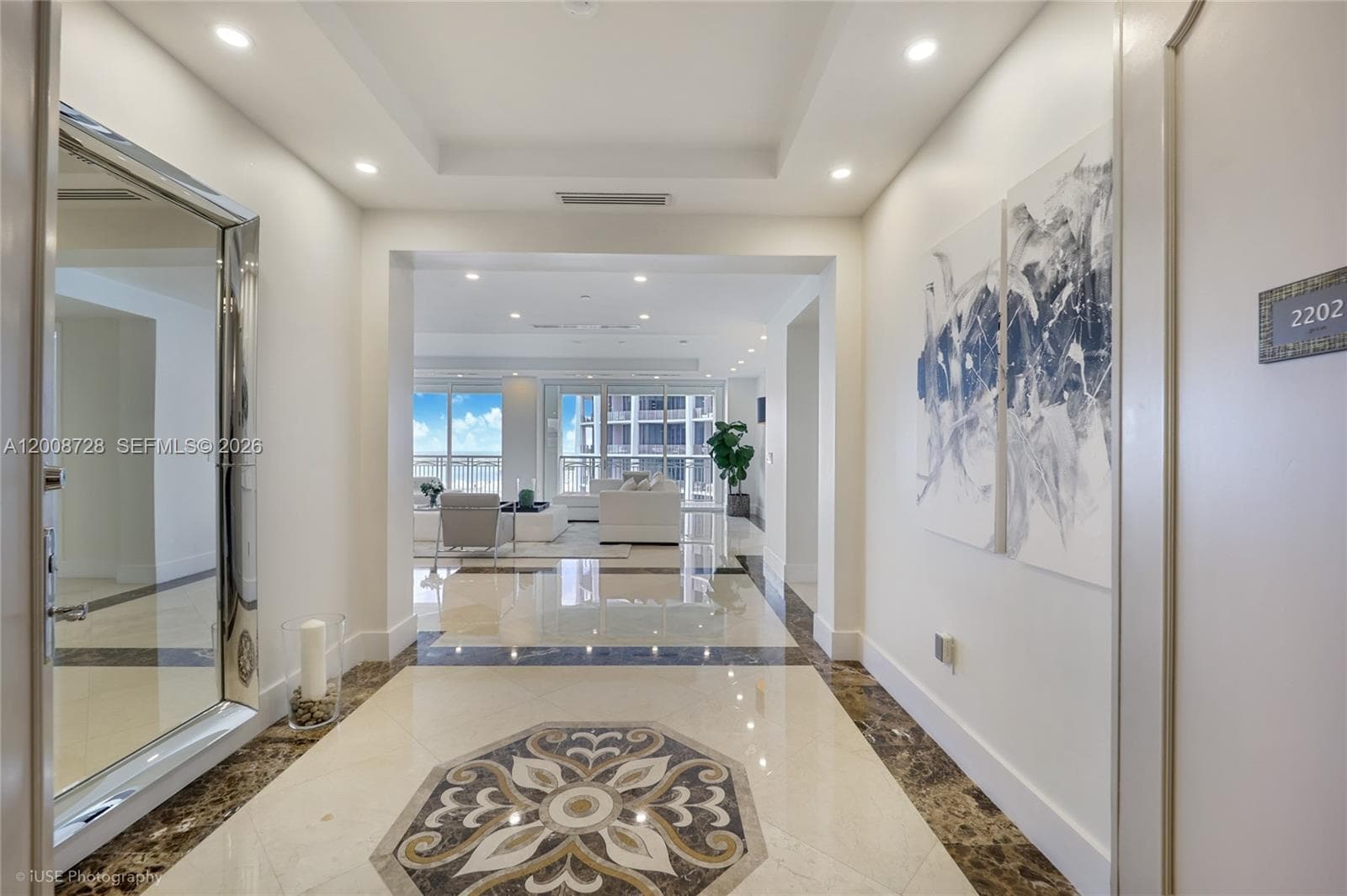 3400 SW 27th Ave # 2202, Miami, FL 33133 — zdjęcie 2