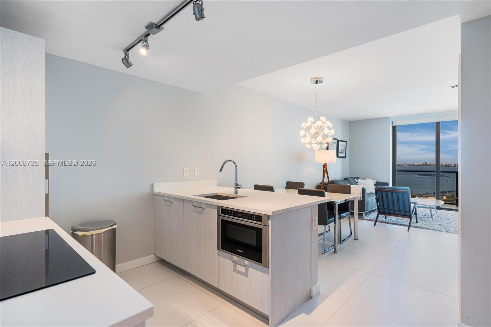 501 NE 31st St # 2703, Miami, FL 33137