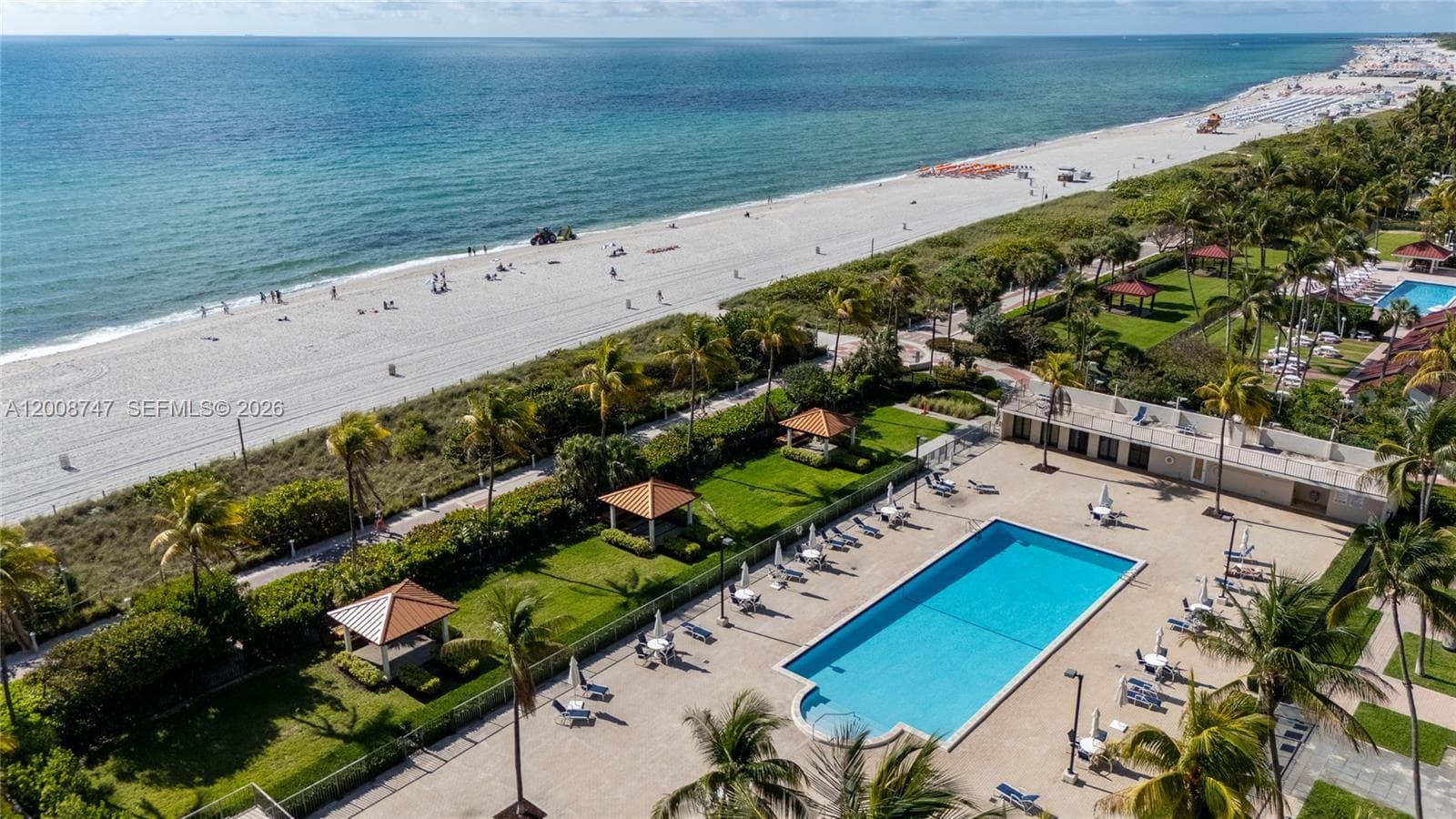 Oceanfront Plaza — zdjęcie 4