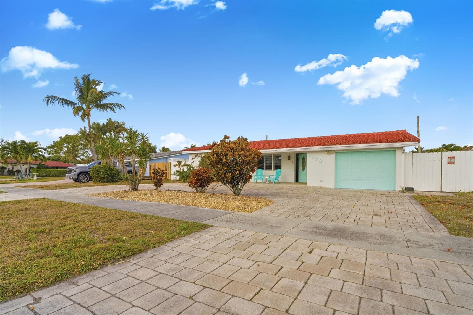 1123 SE 2nd Avenue, Deerfield Beach, FL 33441 — zdjęcie 2