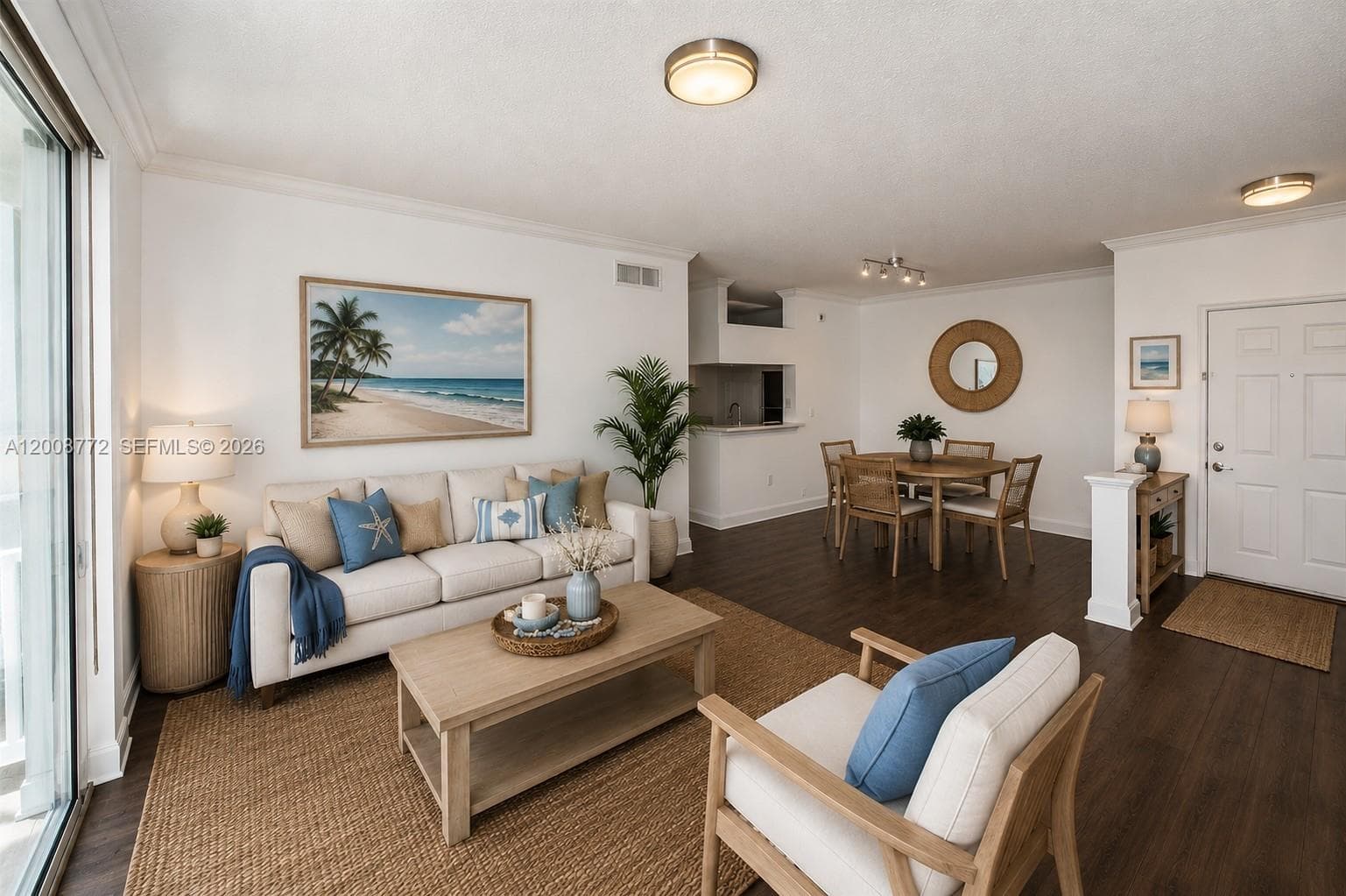 17145 N Bay Rd # 4102, Sunny Isles Beach, FL 33160 — zdjęcie 2