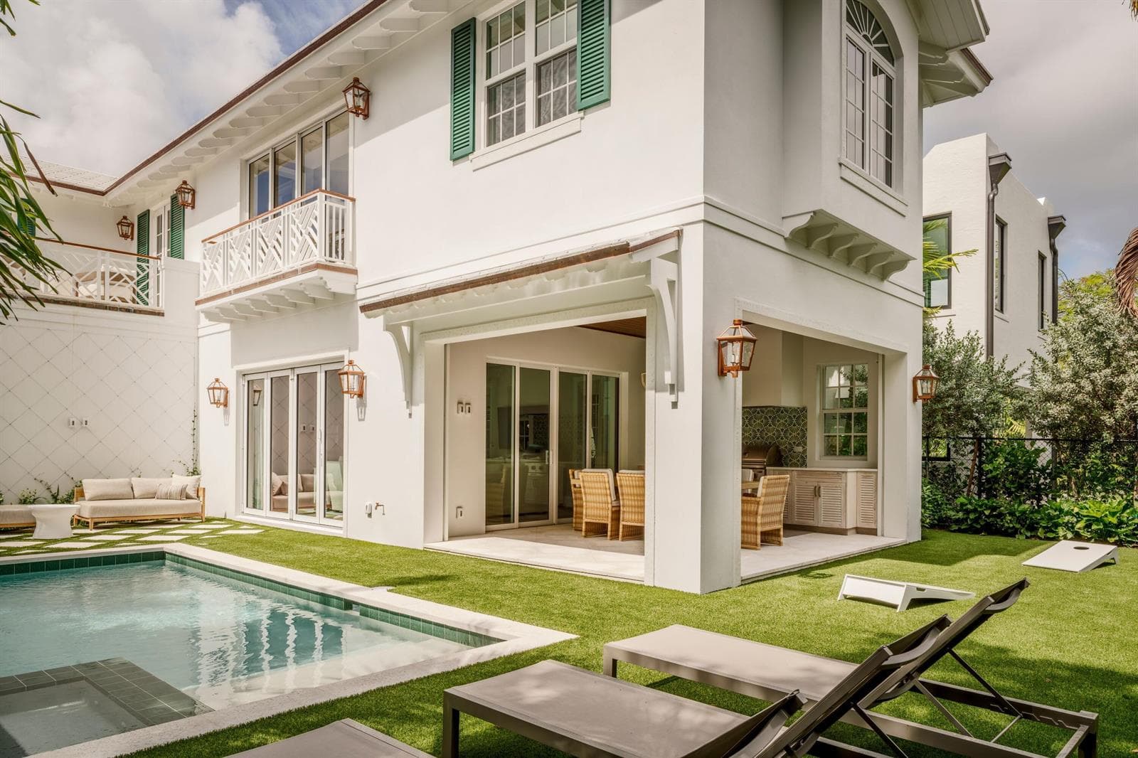309 Greymon Drive, West Palm Beach, FL 33405 — zdjęcie 2