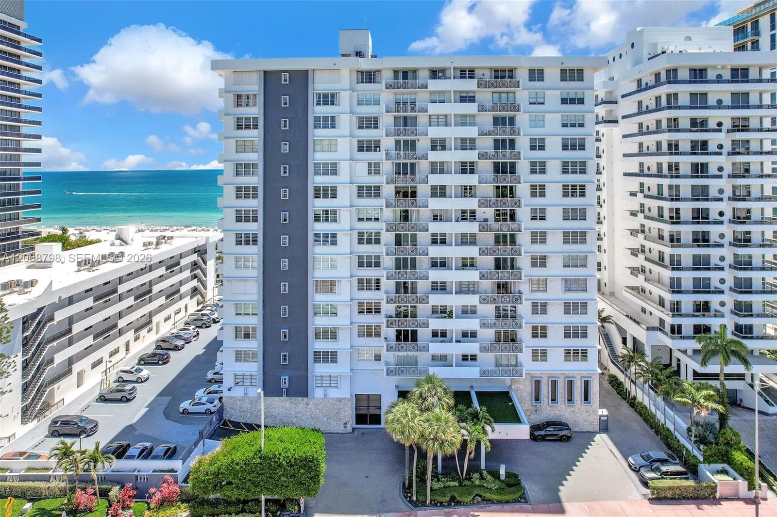 5825 Collins Ave # 2E, Miami Beach, FL 33140 — zdjęcie 3