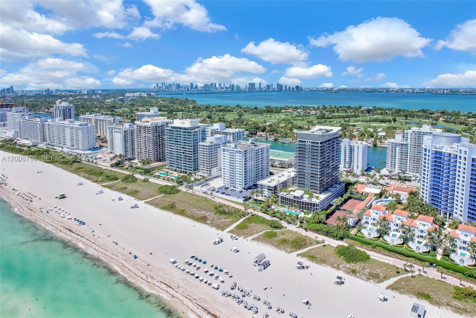 5825 Collins Ave # 2E, Miami Beach, FL 33140 — zdjęcie 5