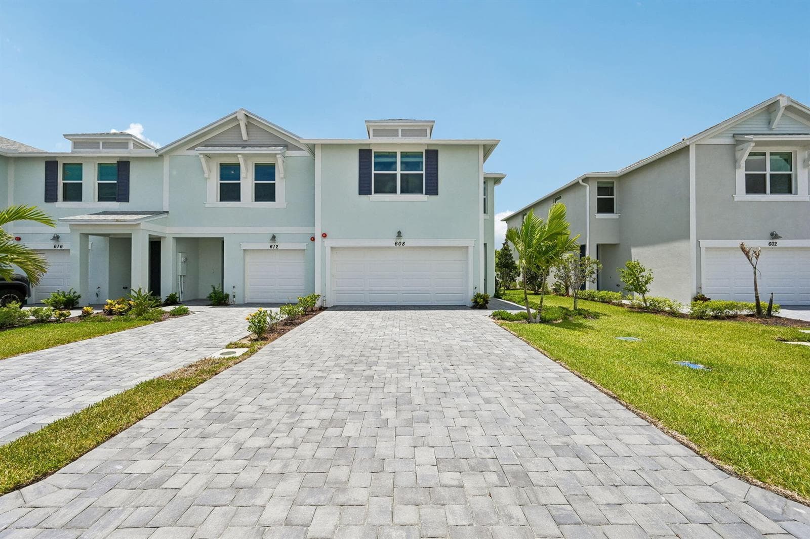 608 Salisbury Circle, Fort Pierce, FL 34982 — zdjęcie 2