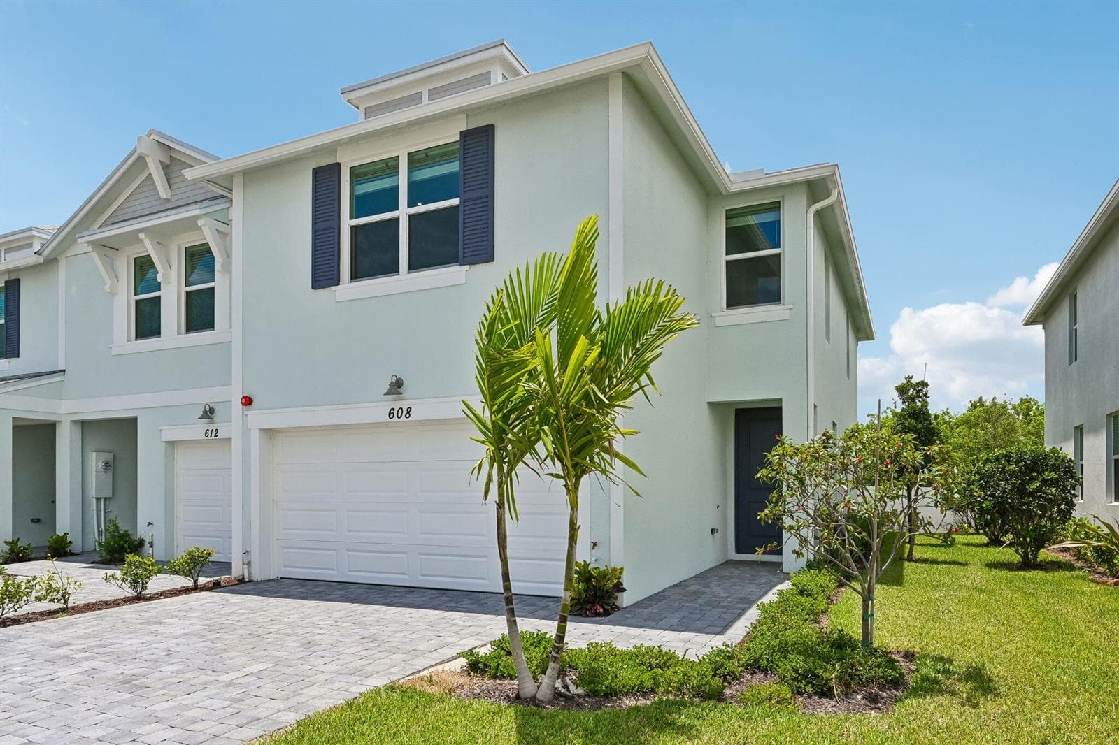 608 Salisbury Circle, Fort Pierce, FL 34982 — zdjęcie 3