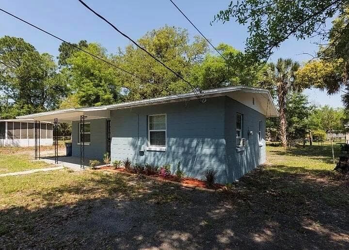2513 Spirea Street, Jacksonville, FL 32209 — zdjęcie 2