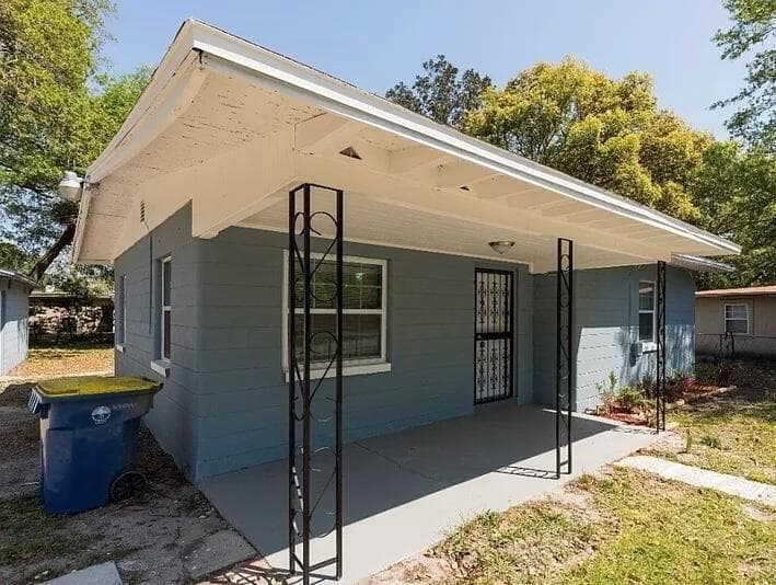 2513 Spirea Street, Jacksonville, FL 32209 — zdjęcie 3
