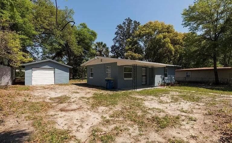 2513 Spirea Street, Jacksonville, FL 32209 — zdjęcie 4