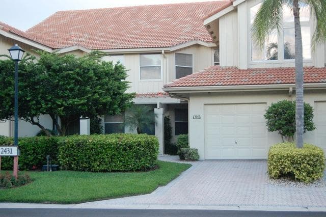 2431 NW 59th Street # 404, Boca Raton, FL 33496