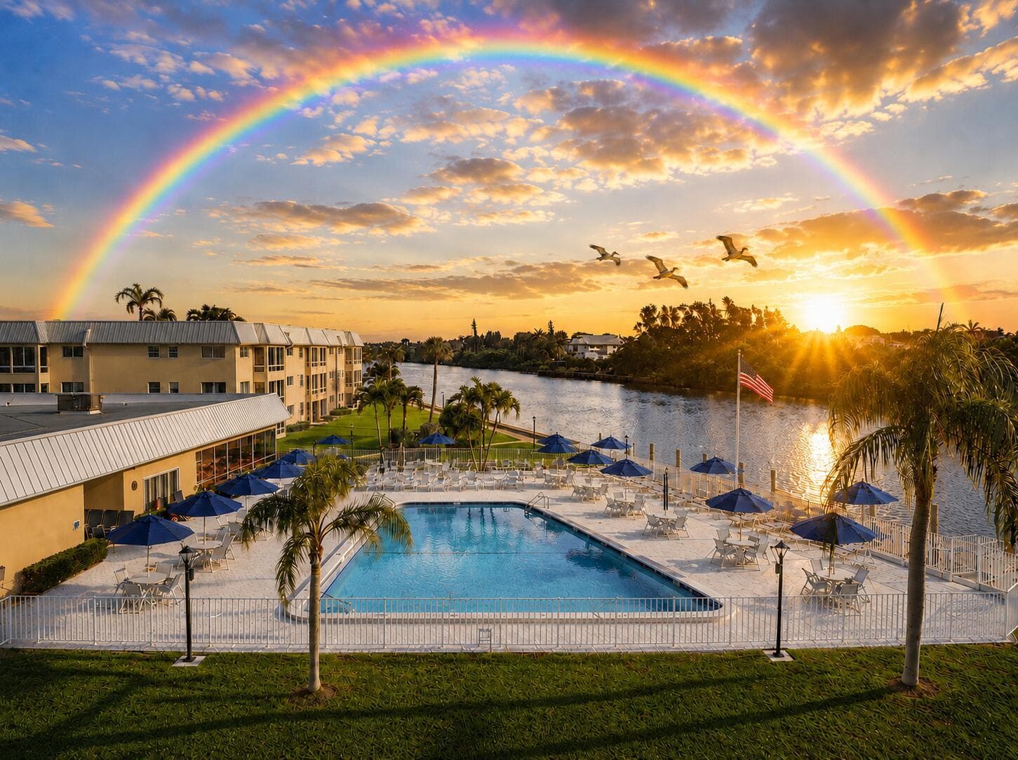 12 Colonial Club Drive # 305, Boynton Beach, FL 33435 — zdjęcie 2