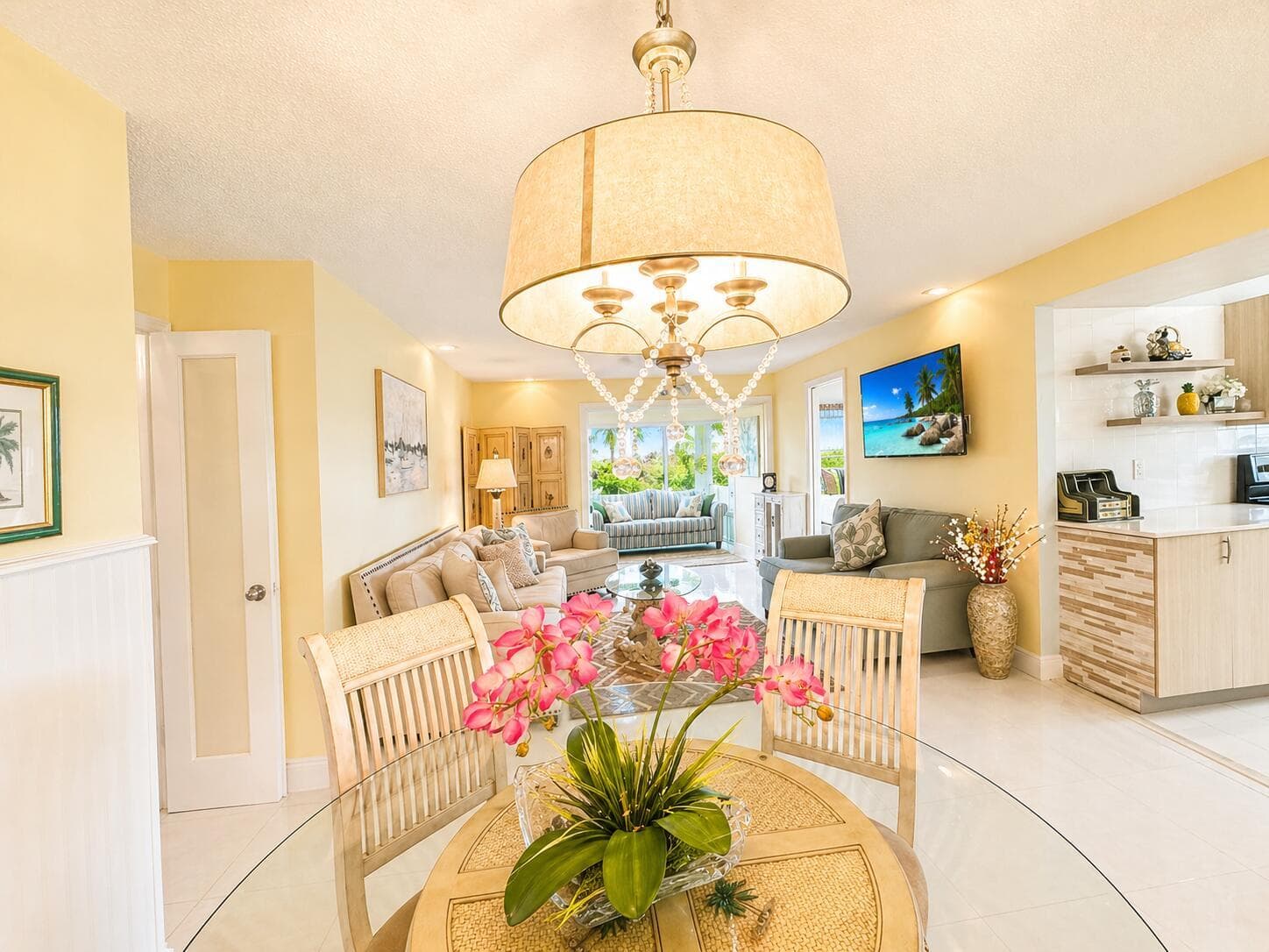 12 Colonial Club Drive # 305, Boynton Beach, FL 33435 — zdjęcie 3