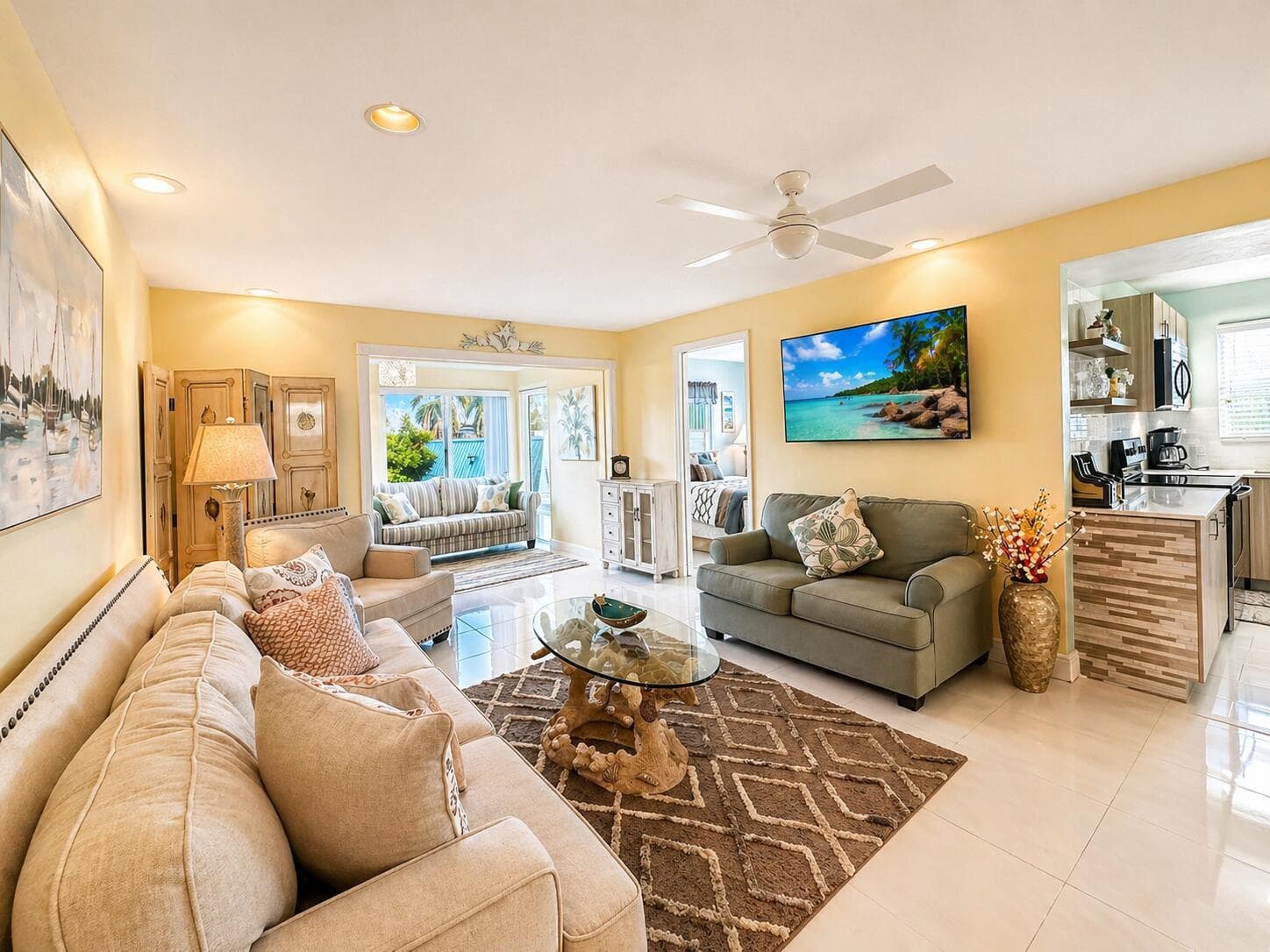 12 Colonial Club Drive # 305, Boynton Beach, FL 33435 — zdjęcie 4