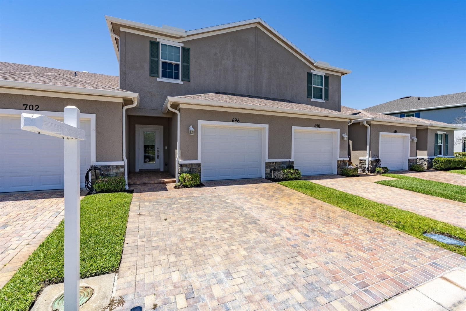 696 NE Waters Edge Lane, Port St. Lucie, FL 34983 — zdjęcie 2
