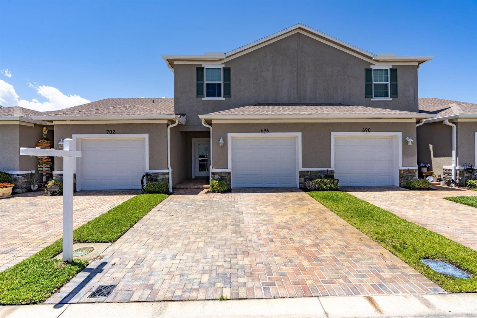 696 NE Waters Edge Lane, Port St. Lucie, FL 34983 — zdjęcie 3
