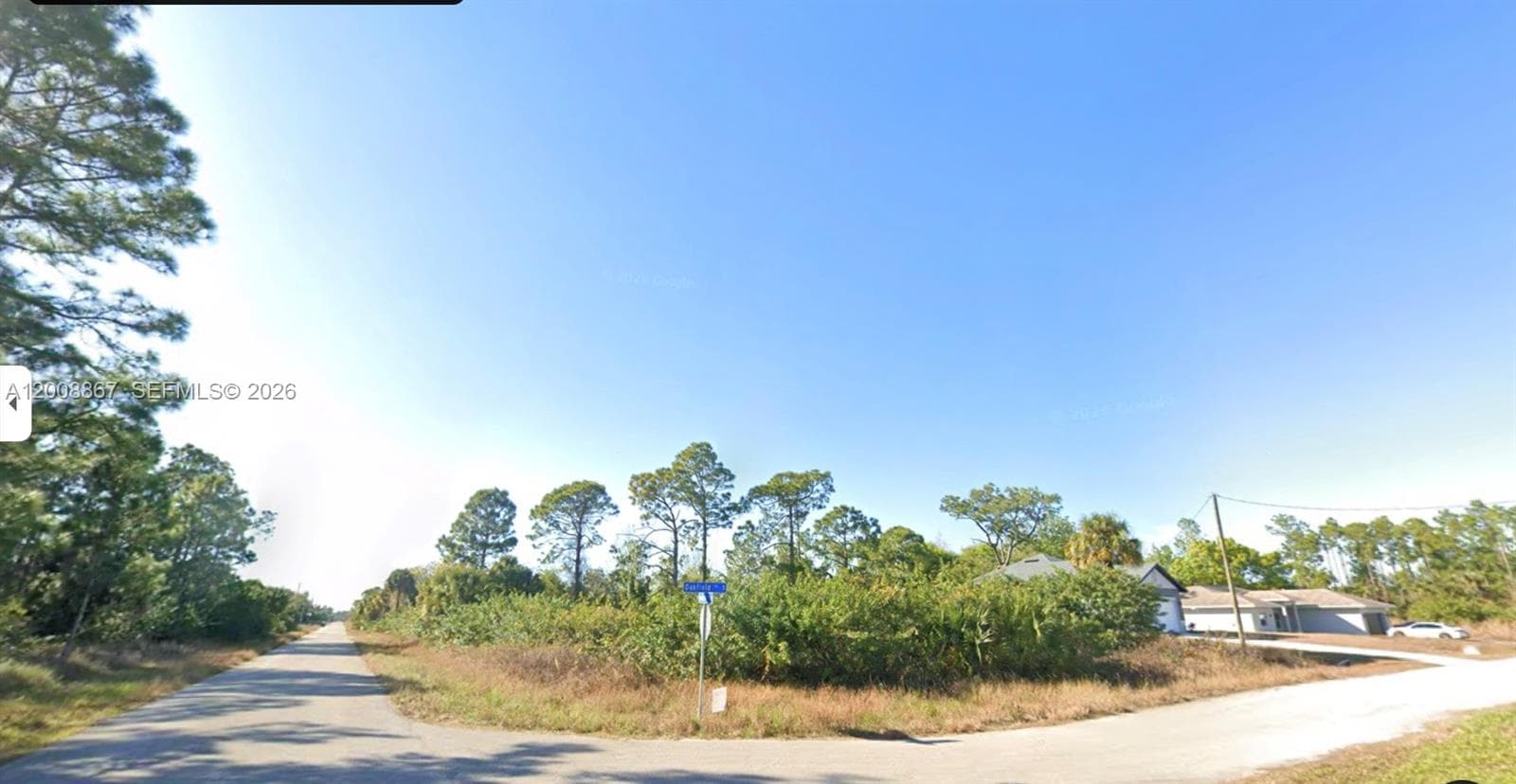 542 OAKFIELD AVE, Lehigh Acres, FL 33974
