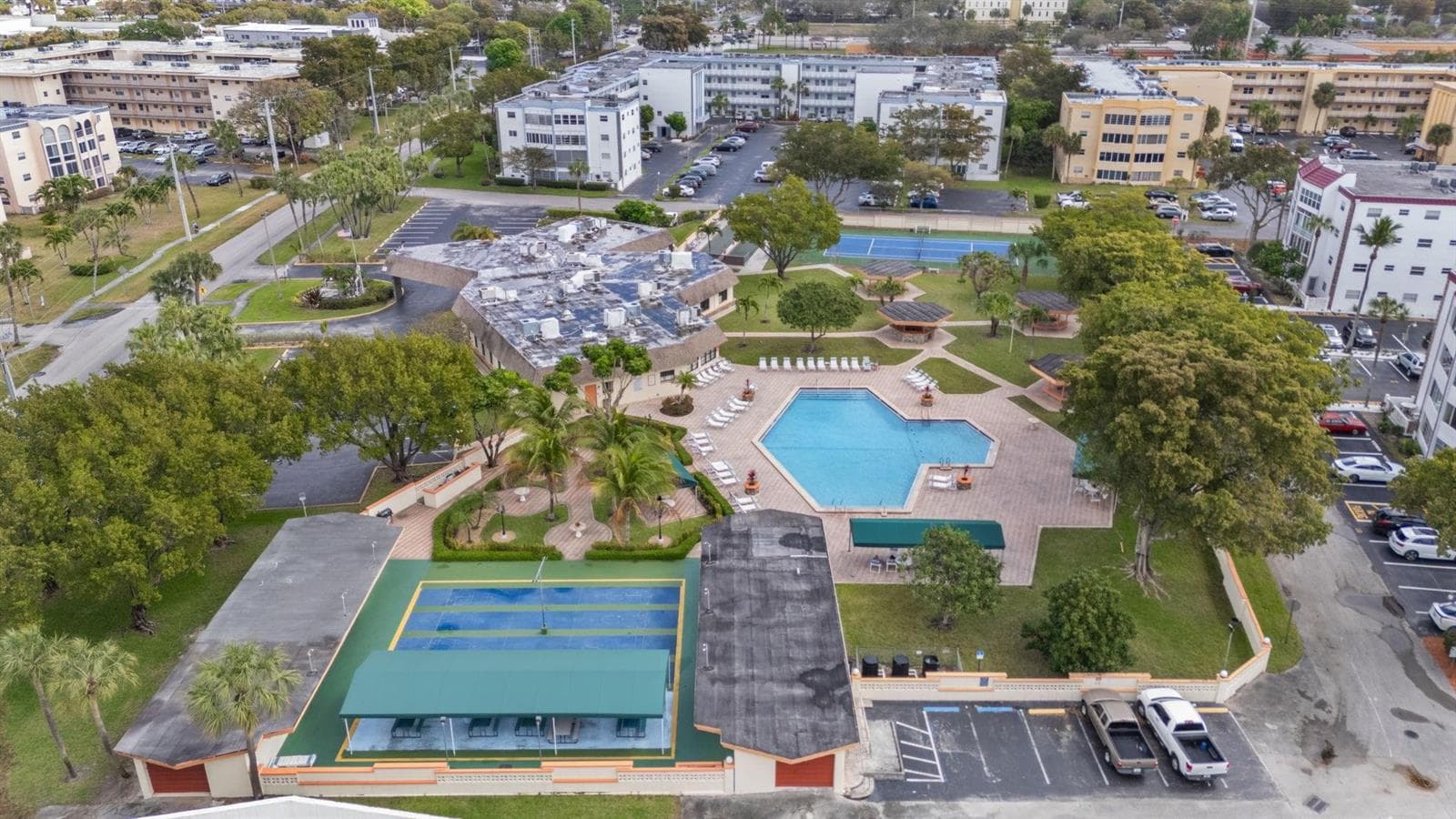 4191 NW 41st Street # 214, Lauderdale Lakes, FL 33319 — zdjęcie 3