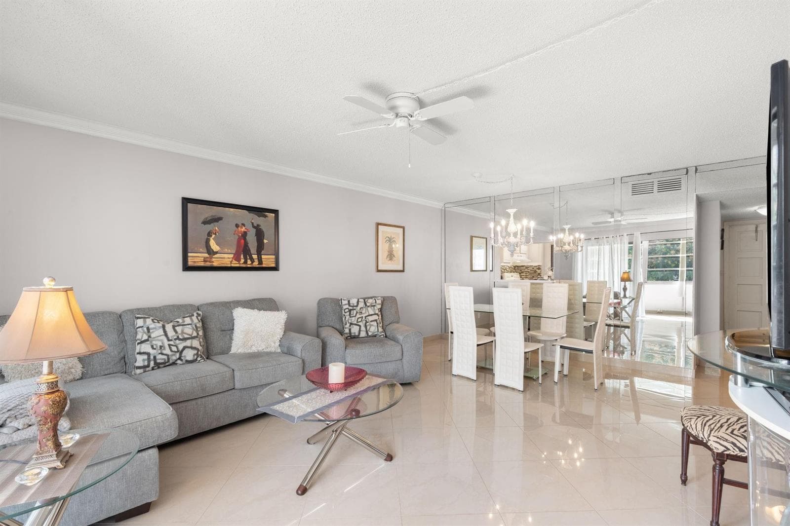 4191 NW 41st Street # 214, Lauderdale Lakes, FL 33319 — zdjęcie 5
