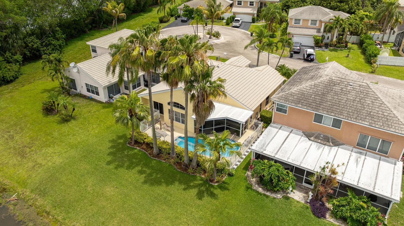 5535 NW 54th Circle, Coconut Creek, FL 33073 — zdjęcie 2