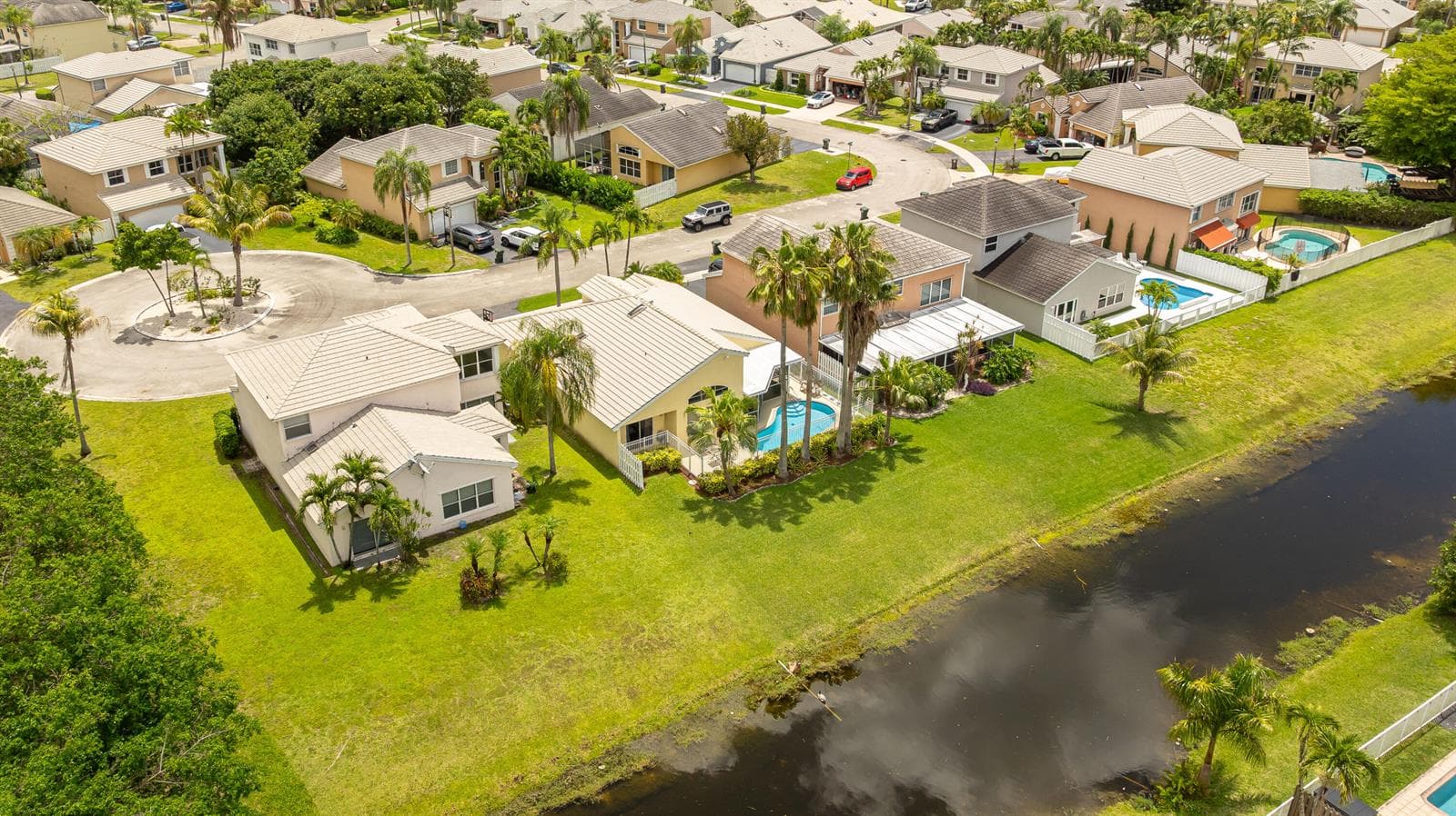 5535 NW 54th Circle, Coconut Creek, FL 33073 — zdjęcie 3
