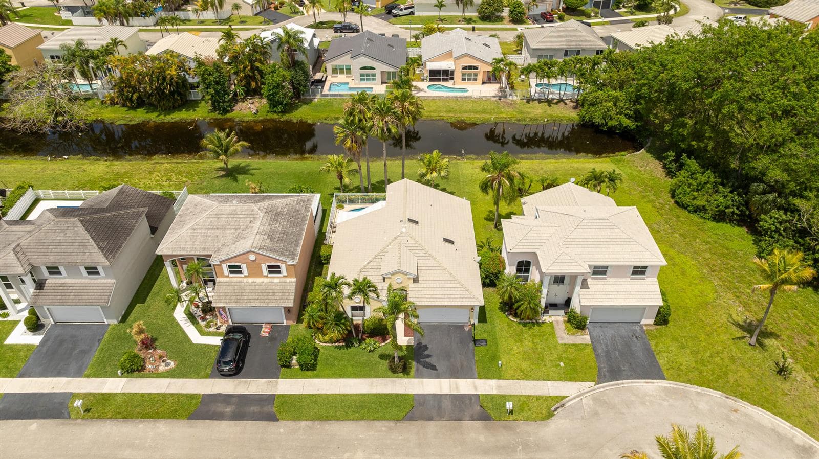 5535 NW 54th Circle, Coconut Creek, FL 33073 — zdjęcie 5