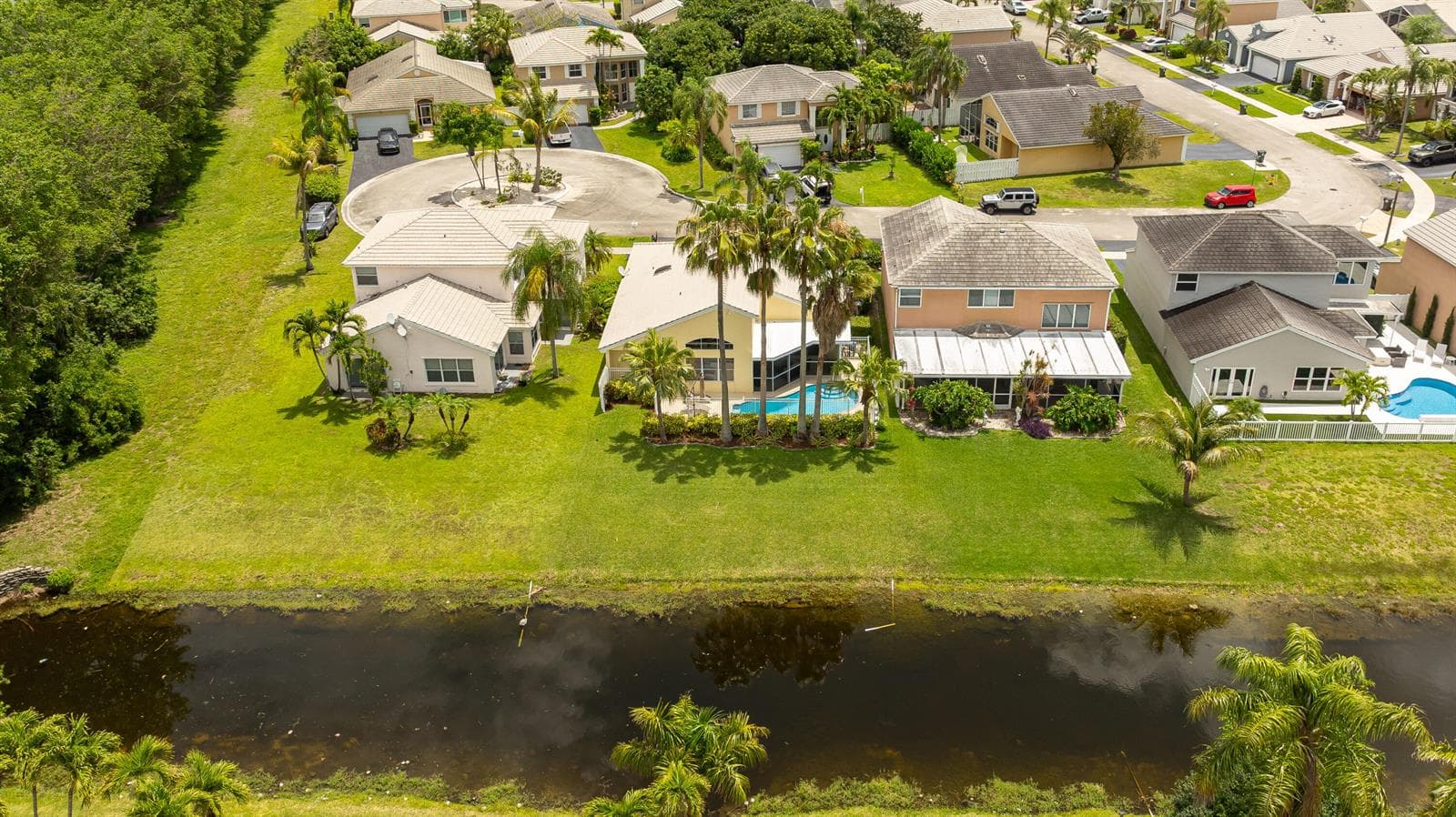 5535 NW 54th Circle, Coconut Creek, FL 33073 — zdjęcie 4