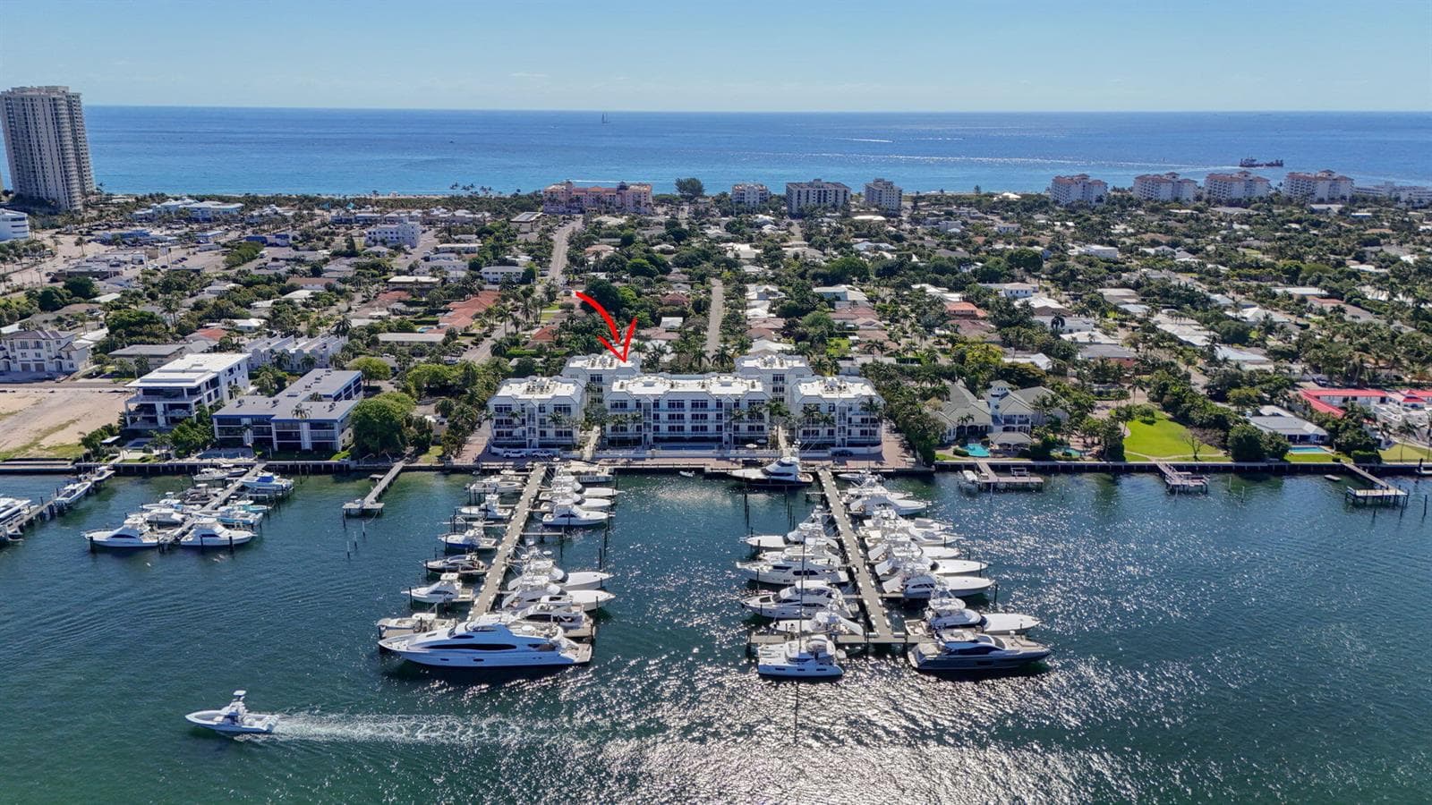 182 Lake Drive # 5-301, Palm Beach Shores, FL 33404 — zdjęcie 2