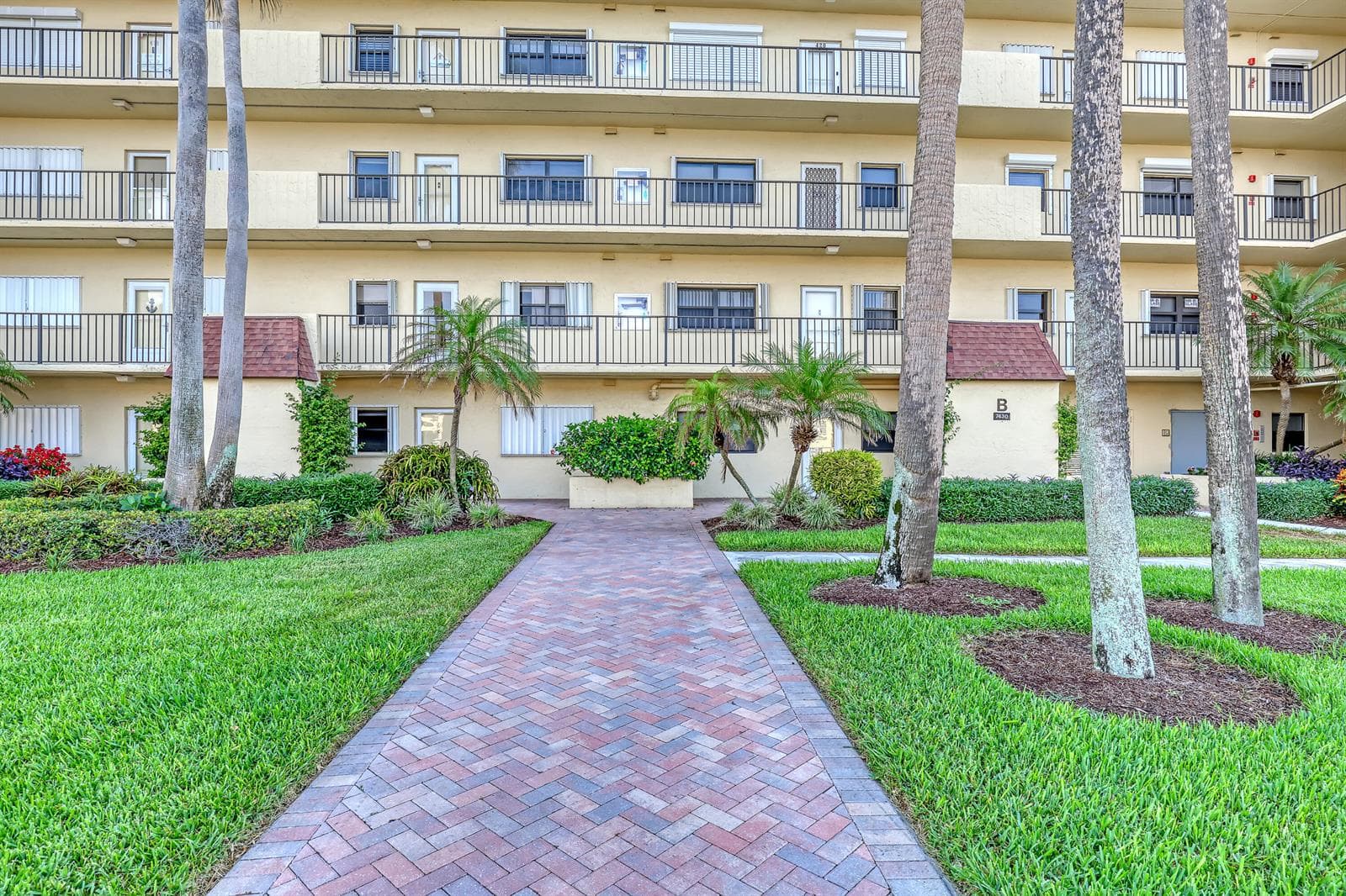 7430 S Ocean Drive # 818, Jensen Beach, FL 34957 — zdjęcie 2