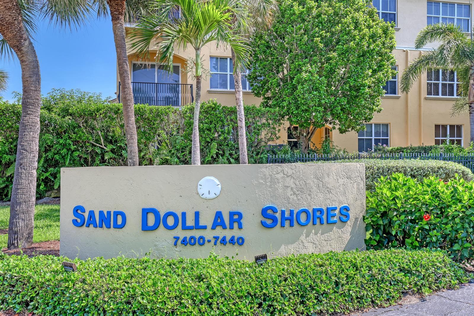 7430 S Ocean Drive # 818, Jensen Beach, FL 34957 — zdjęcie 3