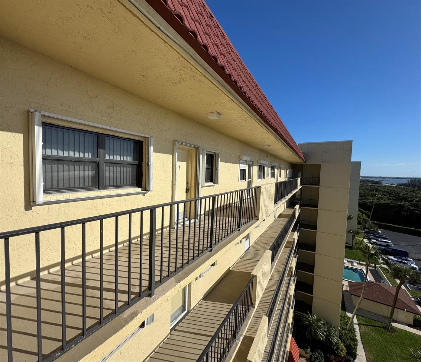 7430 S Ocean Drive # 818, Jensen Beach, FL 34957 — zdjęcie 4