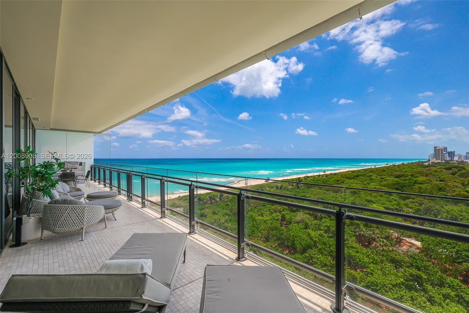 8701 Collins Ave # 904, Miami Beach, FL 33154 — zdjęcie 2