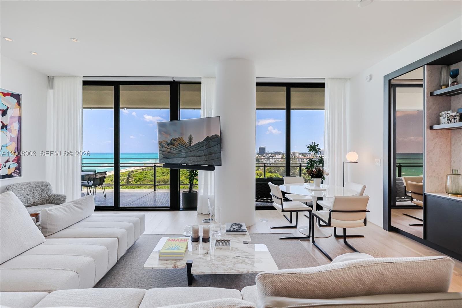 8701 Collins Ave # 904, Miami Beach, FL 33154 — zdjęcie 3