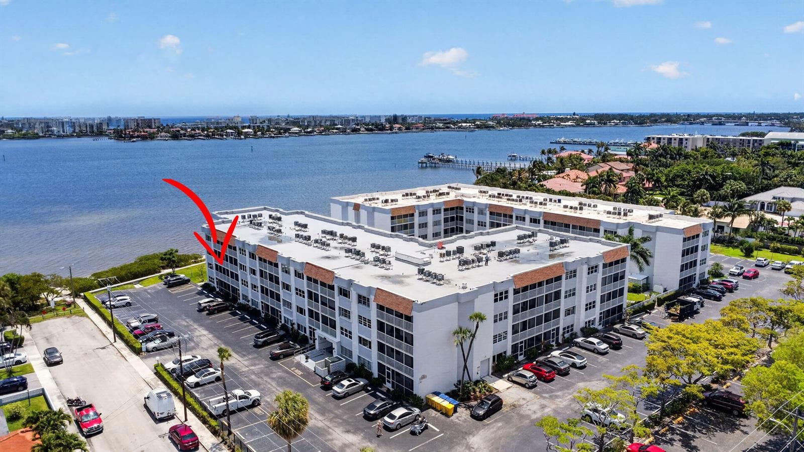 1502 S Lakeside Drive # 214, FL 33460 — zdjęcie 2