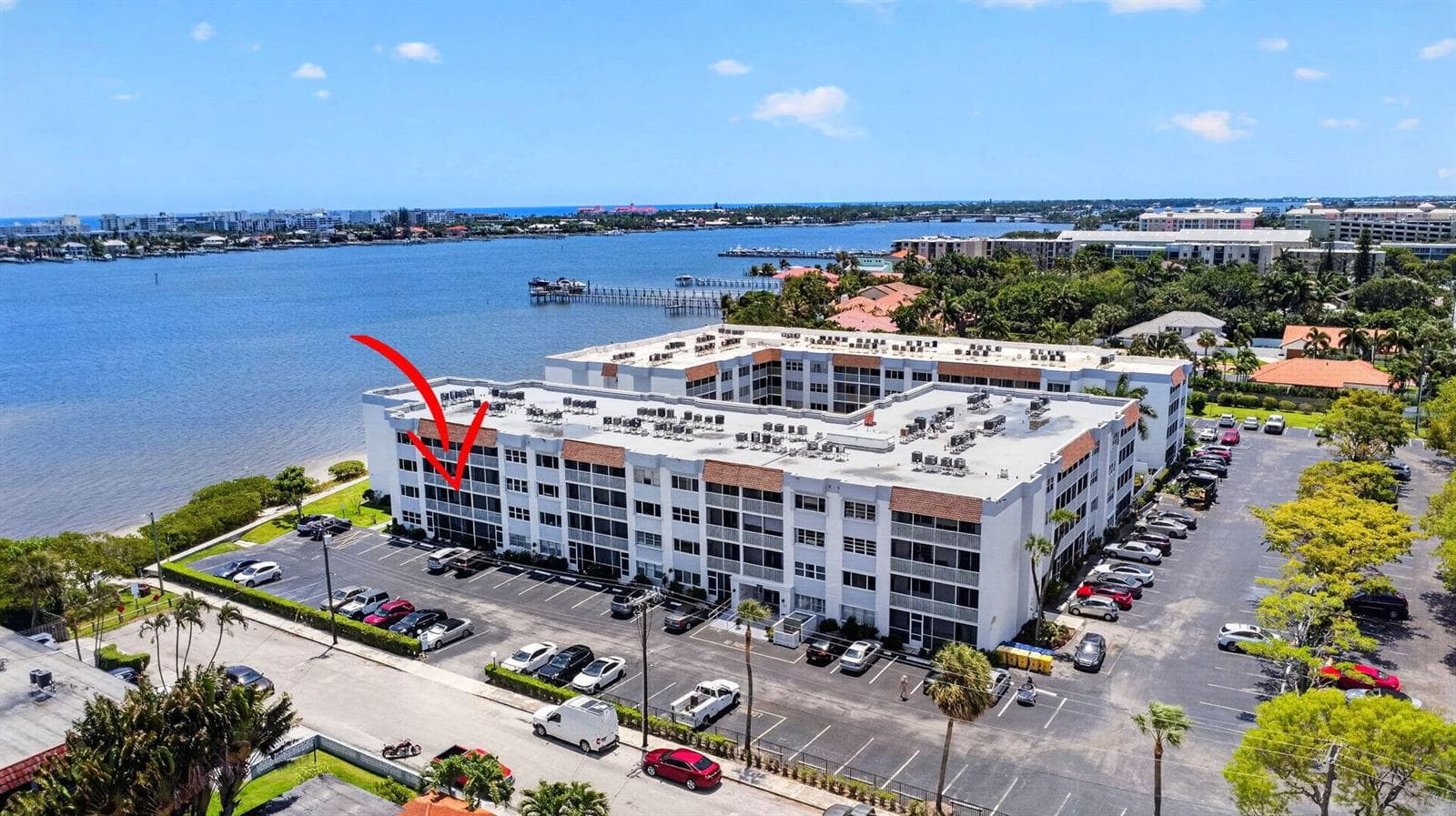 1502 S Lakeside Drive # 214, FL 33460 — zdjęcie 3
