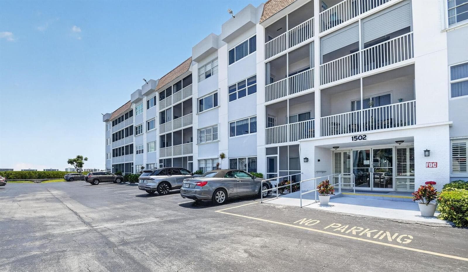 1502 S Lakeside Drive # 214, FL 33460 — zdjęcie 5