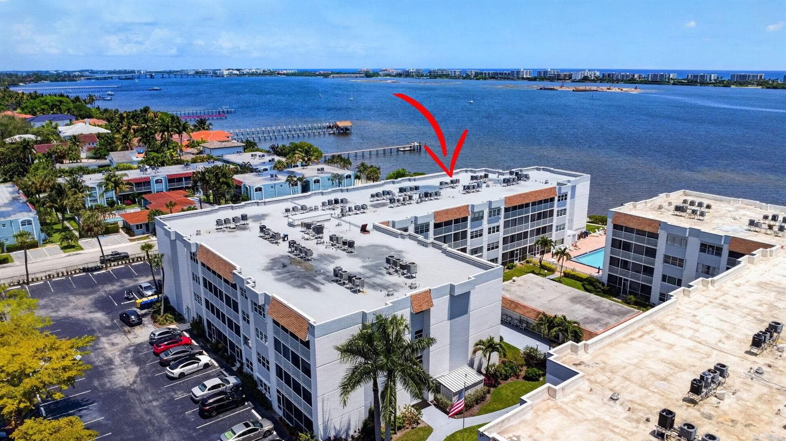 1502 S Lakeside Drive # 214, FL 33460 — zdjęcie 4