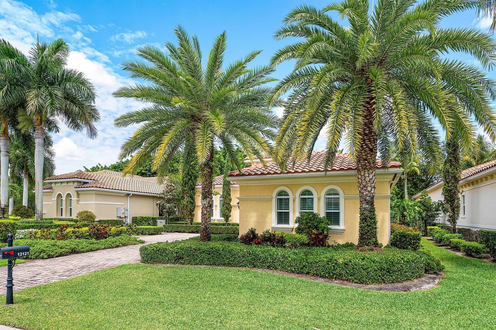 12121 Sunnydale Drive # R, Wellington, FL 33414 — zdjęcie 2