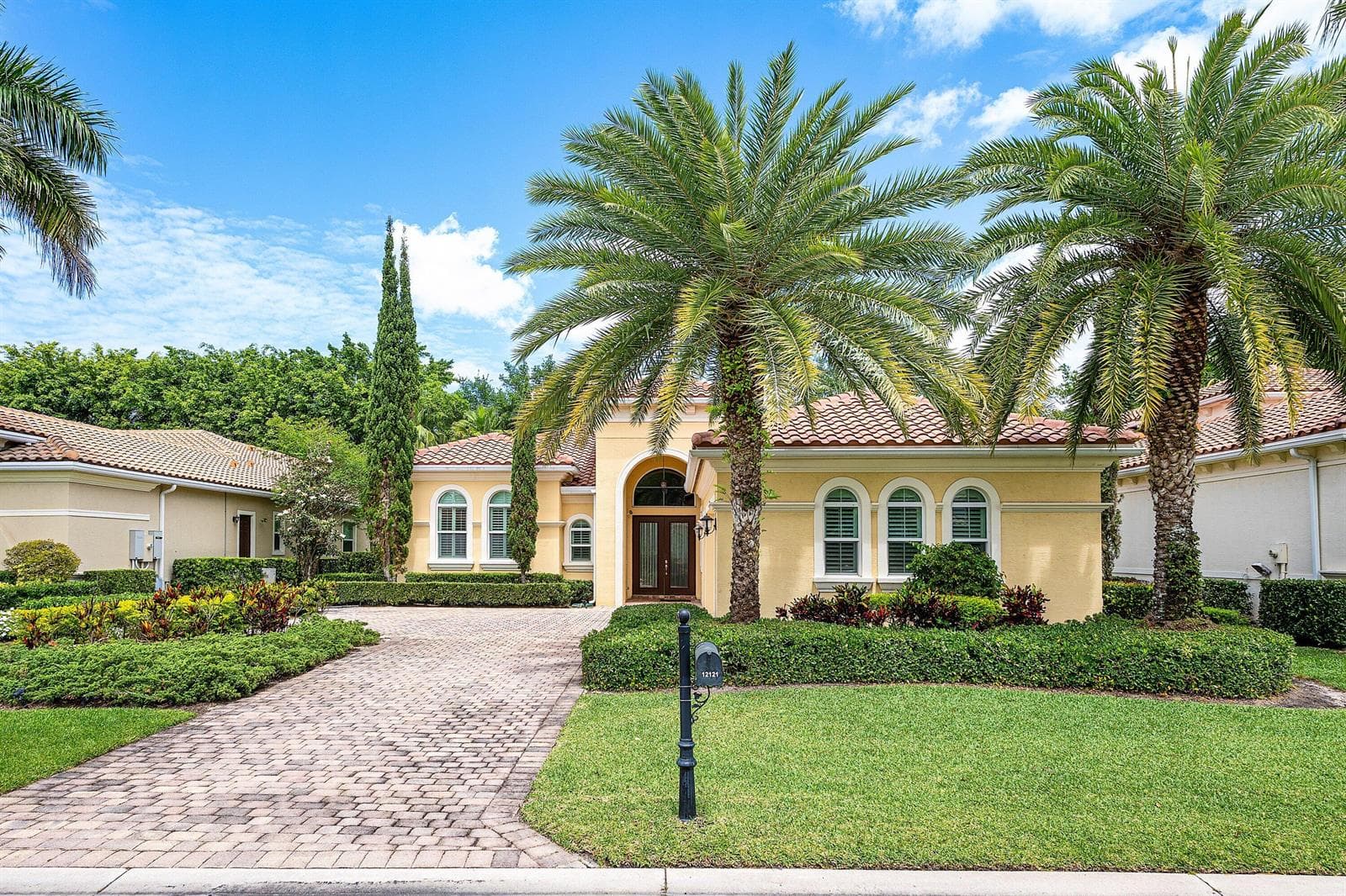 12121 Sunnydale Drive # R, Wellington, FL 33414 — zdjęcie 3