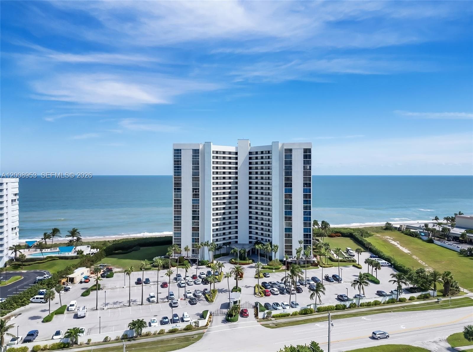 9650 S Ocean Dr # 1509, Jensen Beach, FL 34957