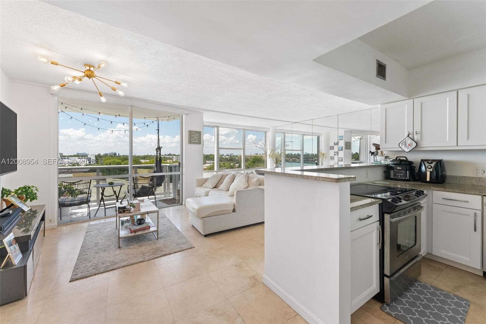 900 Bay Dr # 421, Miami Beach, FL 33141