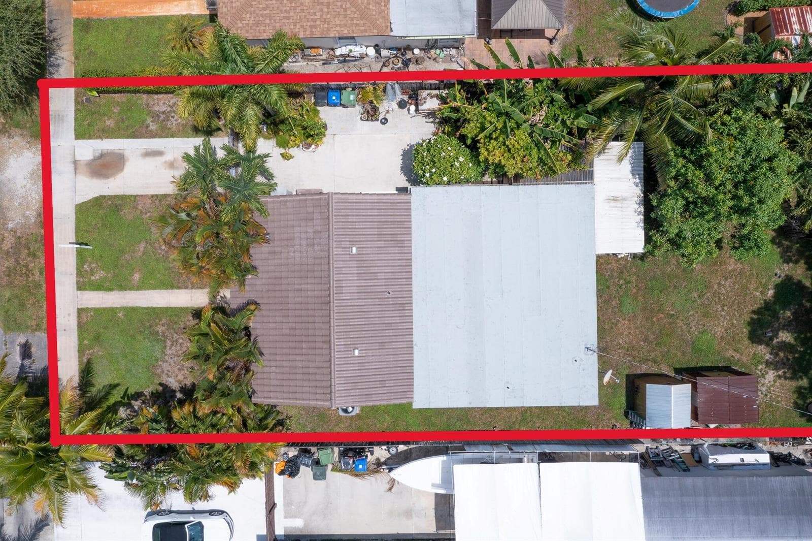 820 SW 18th Court, Fort Lauderdale, FL 33315 — zdjęcie 4