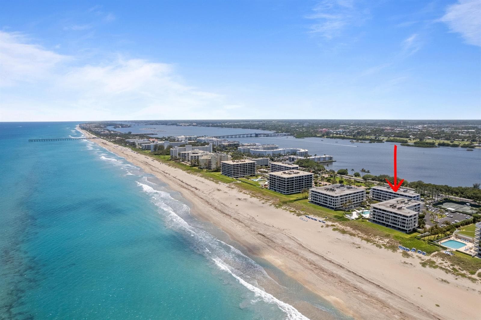 2600 S Ocean Boulevard # 202w, Palm Beach, FL 33480 — zdjęcie 2