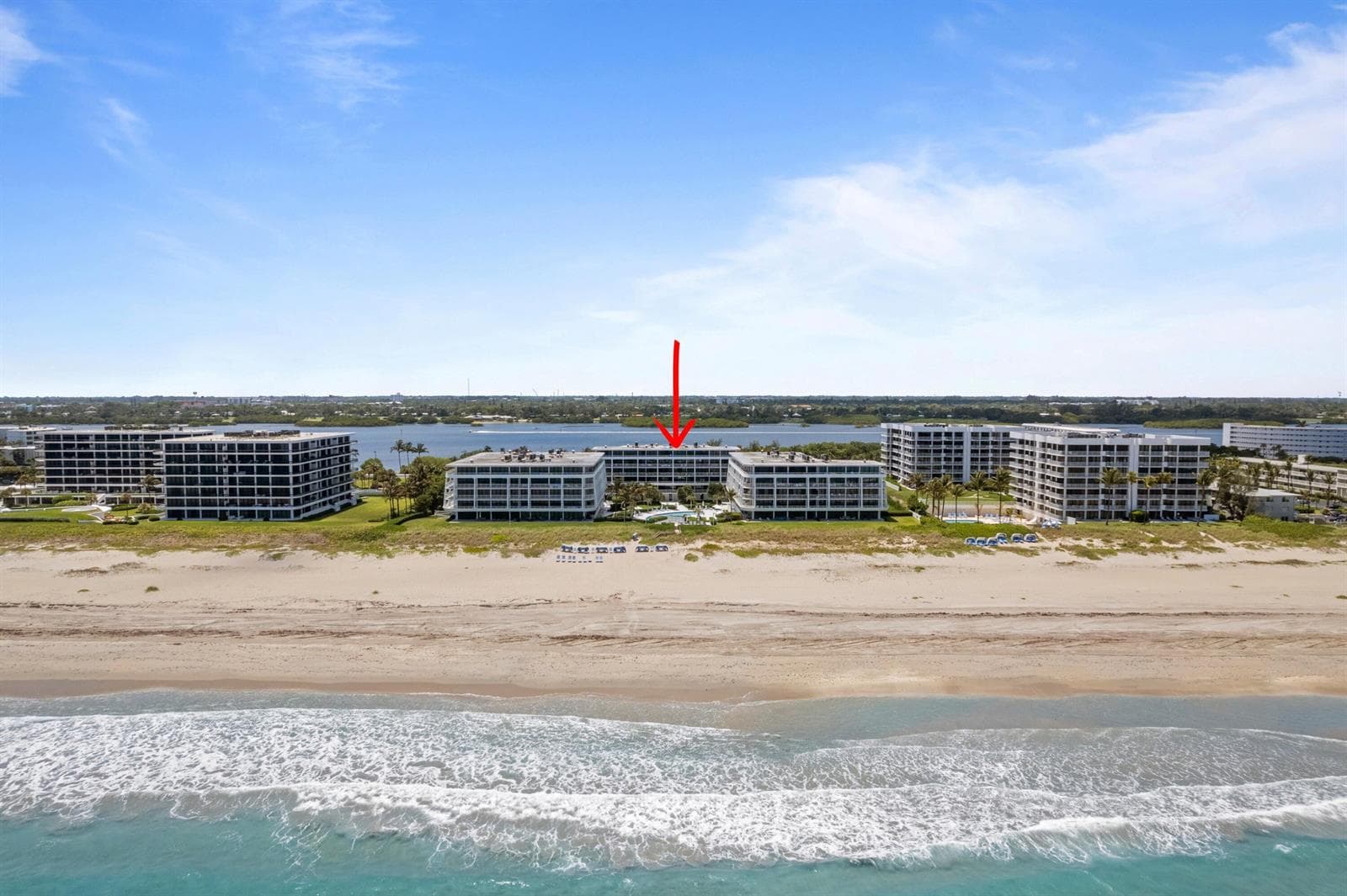 2600 S Ocean Boulevard # 202w, Palm Beach, FL 33480 — zdjęcie 3