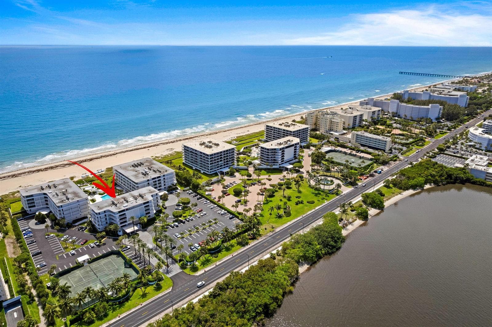 2600 S Ocean Boulevard # 202w, Palm Beach, FL 33480 — zdjęcie 5