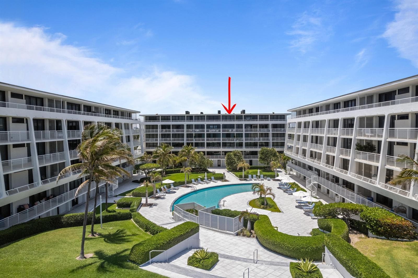 2600 S Ocean Boulevard # 202w, Palm Beach, FL 33480 — zdjęcie 4